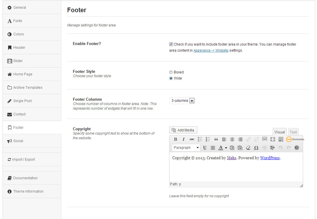 Footer_Options_Safarica